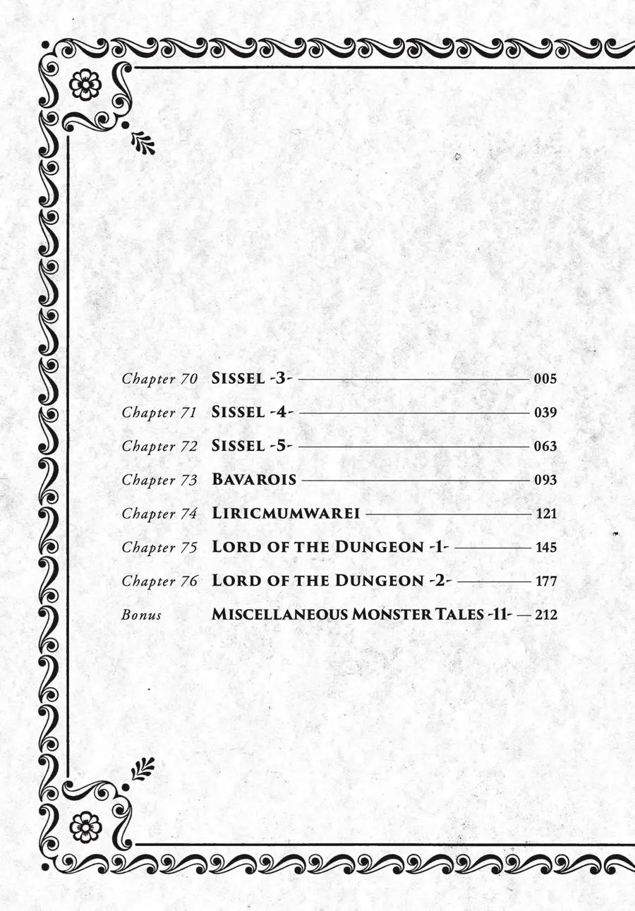 Read Delicious in Dungeon Manga Online