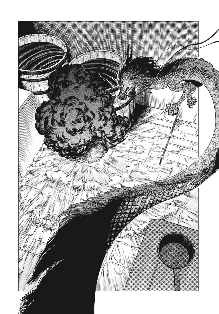 Read Delicious in Dungeon Manga Online