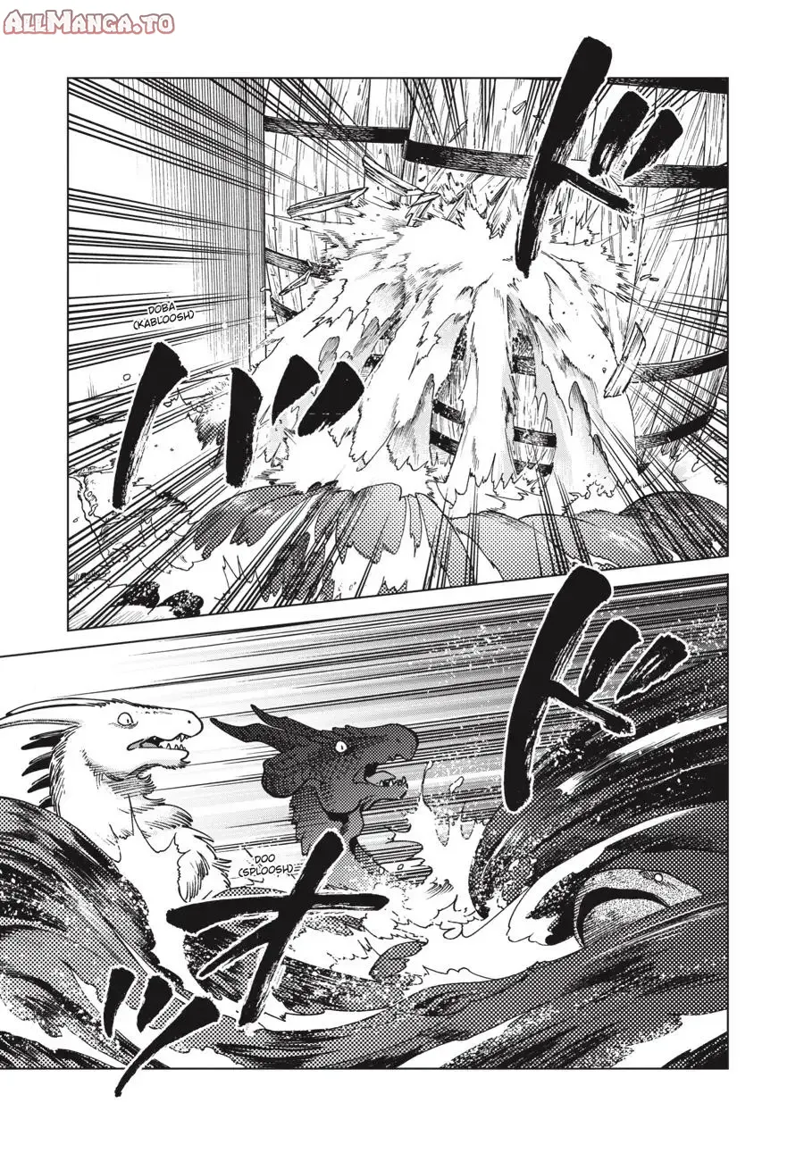 Read Delicious in Dungeon Manga Online