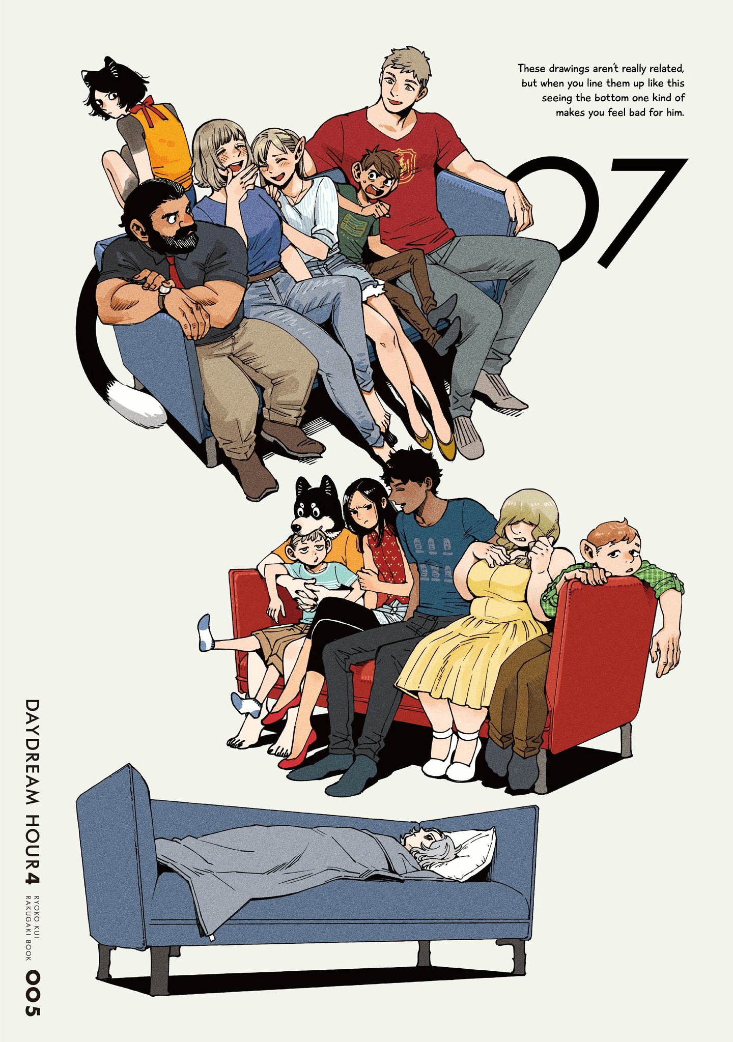 Read Delicious in Dungeon Manga Online