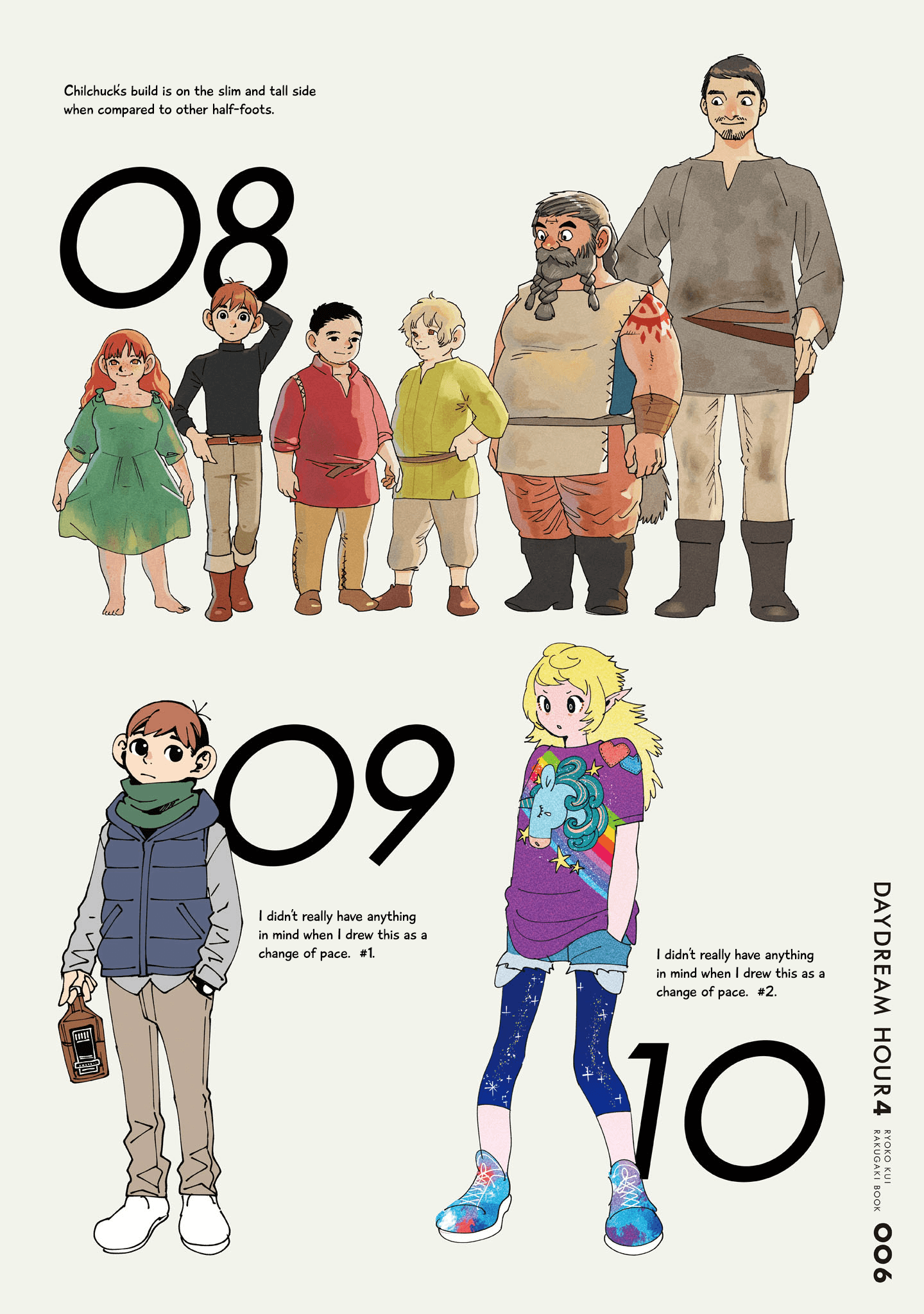 Read Delicious in Dungeon Manga Online