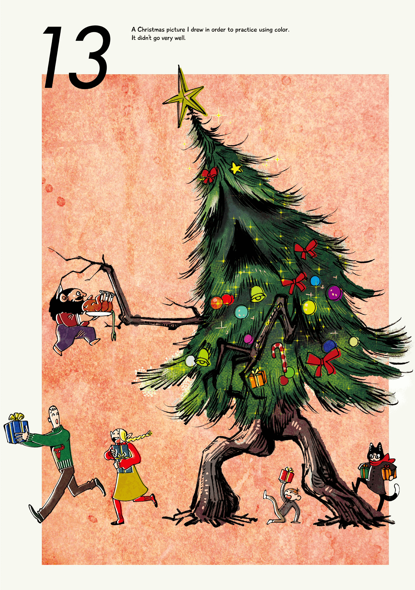 Read Delicious in Dungeon Manga Online