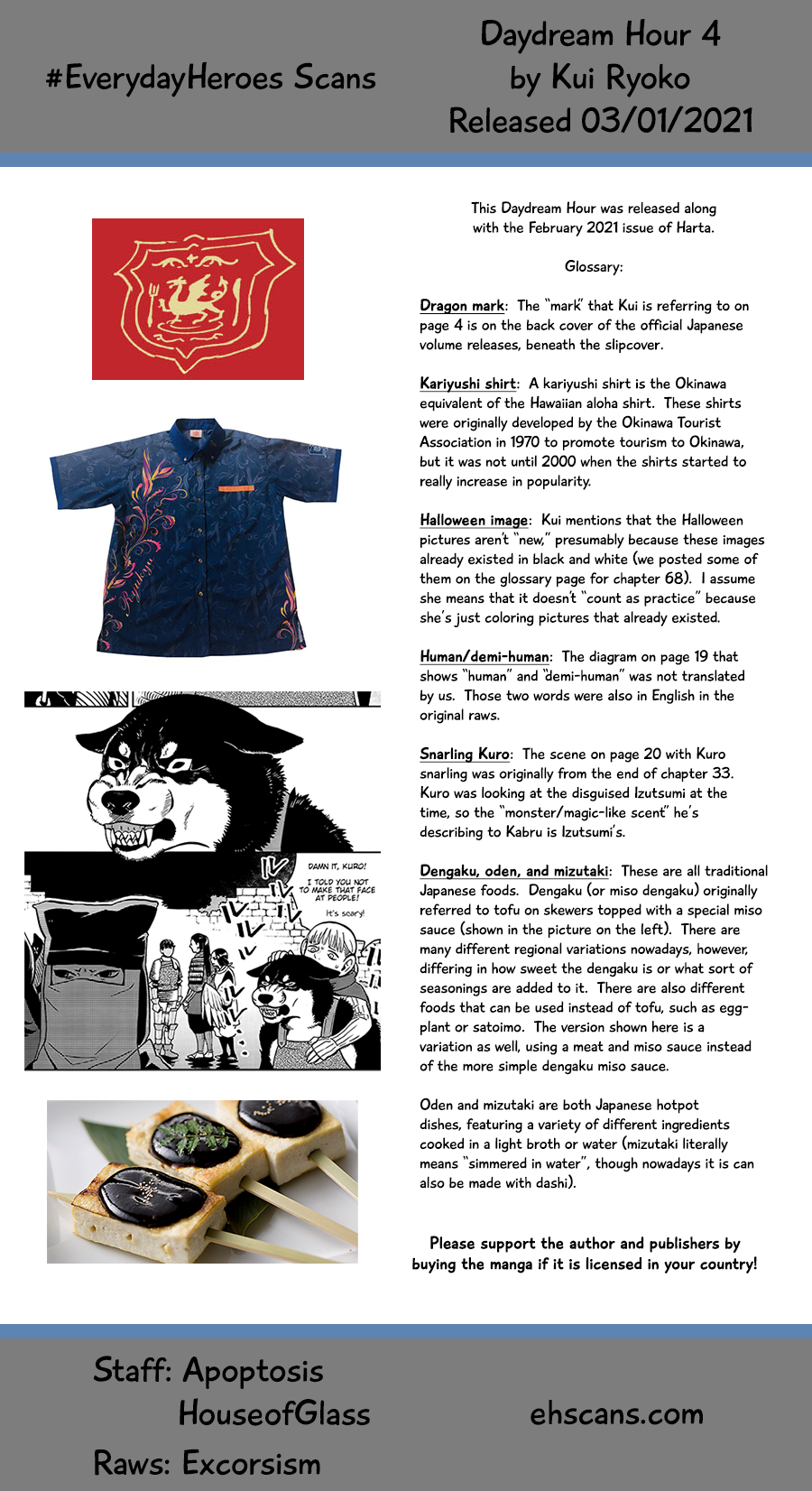 Read Delicious in Dungeon Manga Online