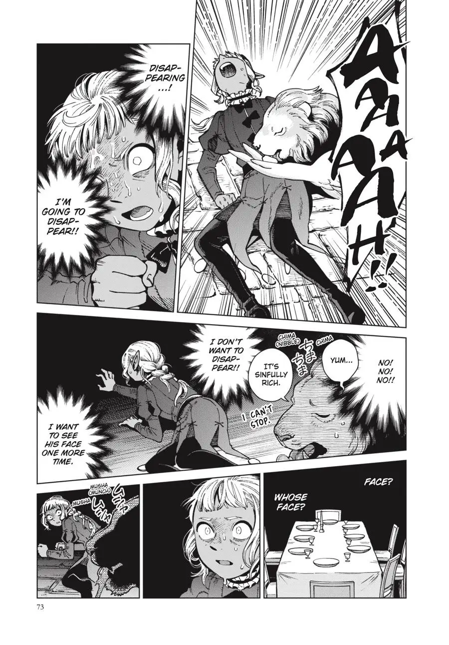 Read Delicious in Dungeon Manga Online
