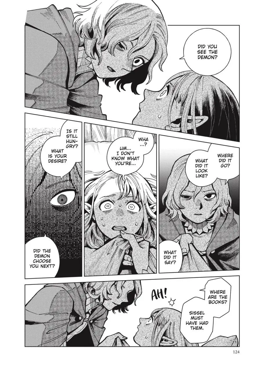 Read Delicious in Dungeon Manga Online