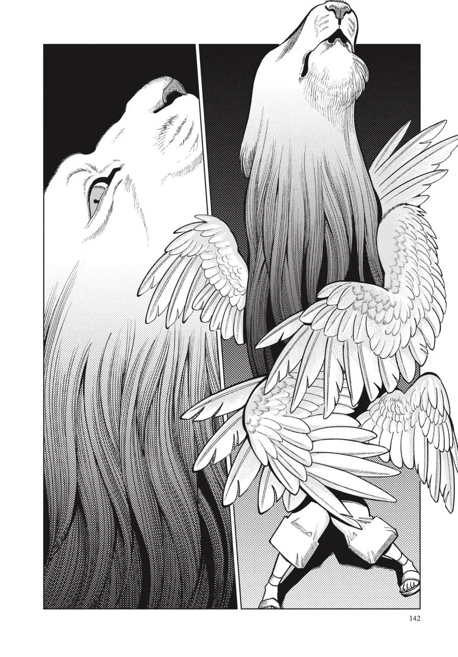 Read Delicious in Dungeon Manga Online