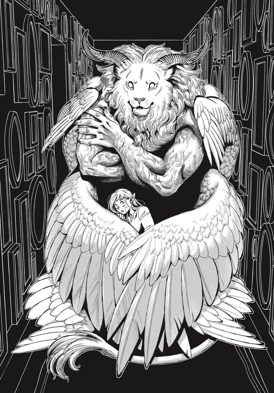 Read Delicious in Dungeon Manga Online