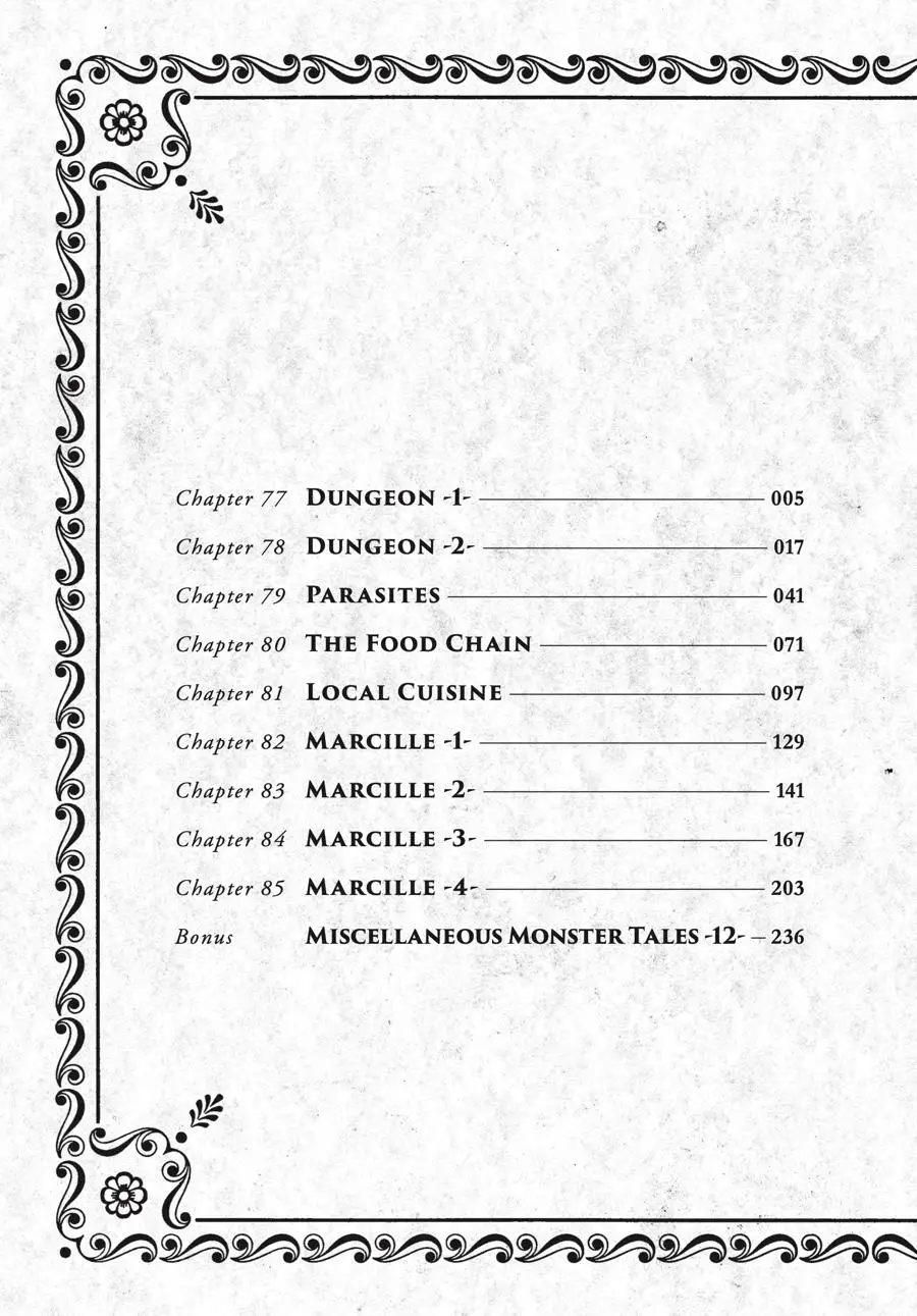 Read Delicious in Dungeon Manga Online