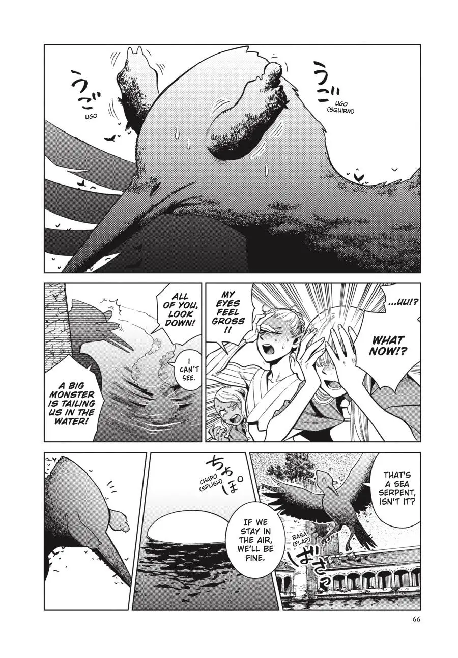 Read Delicious in Dungeon Manga Online