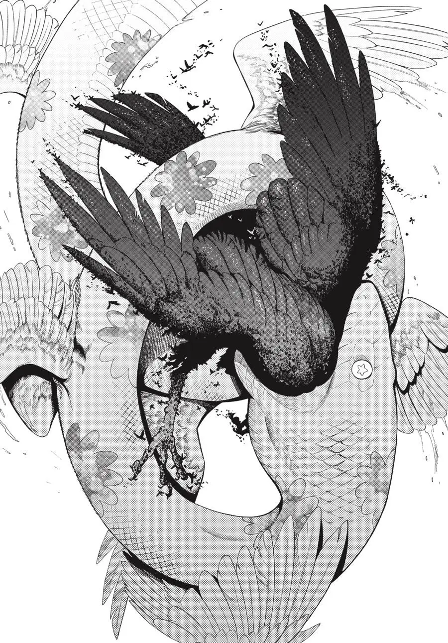 Read Delicious in Dungeon Manga Online