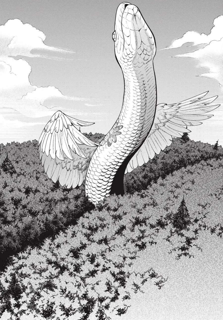 Read Delicious in Dungeon Manga Online