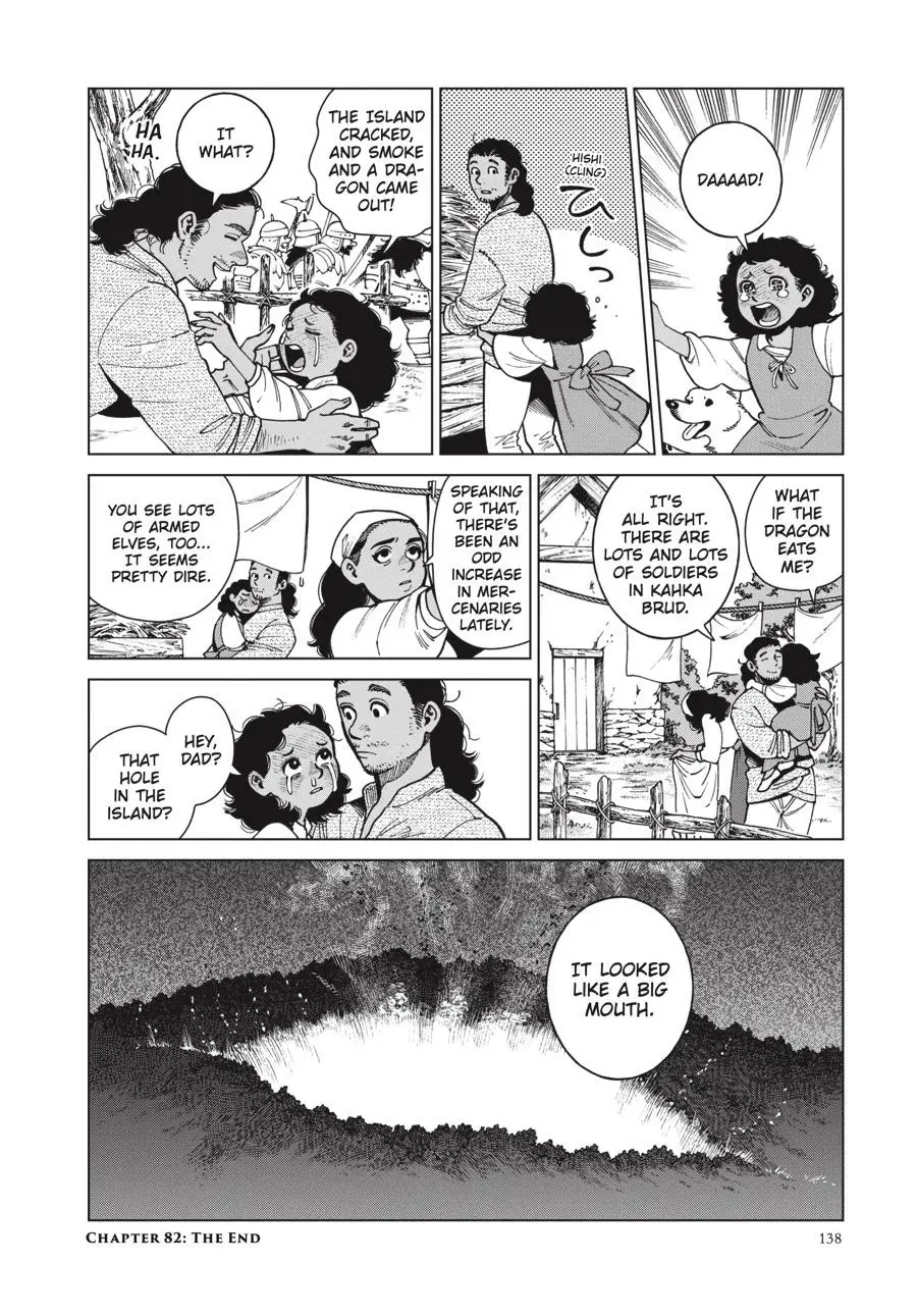 Read Delicious in Dungeon Manga Online