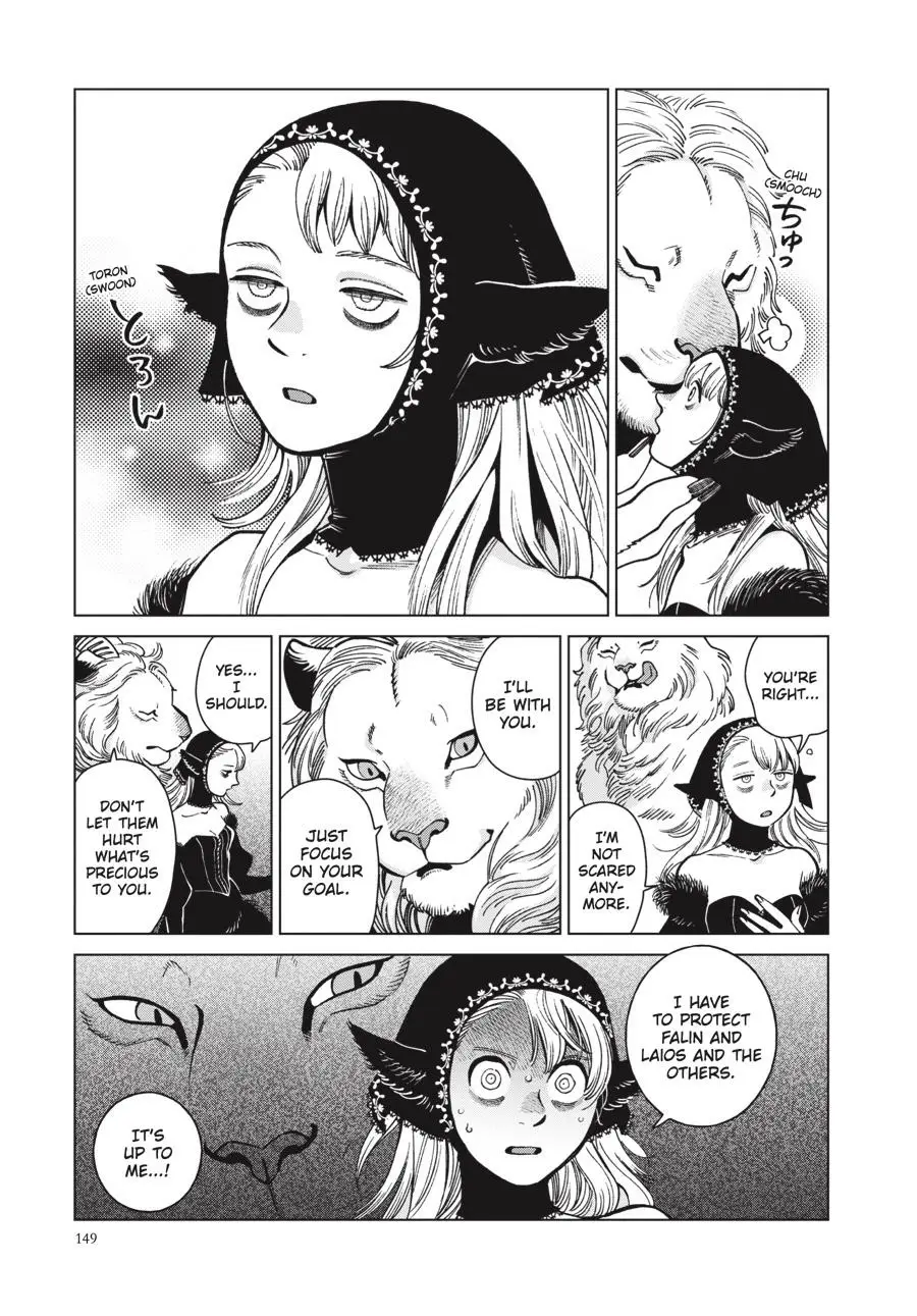 Read Delicious in Dungeon Manga Online