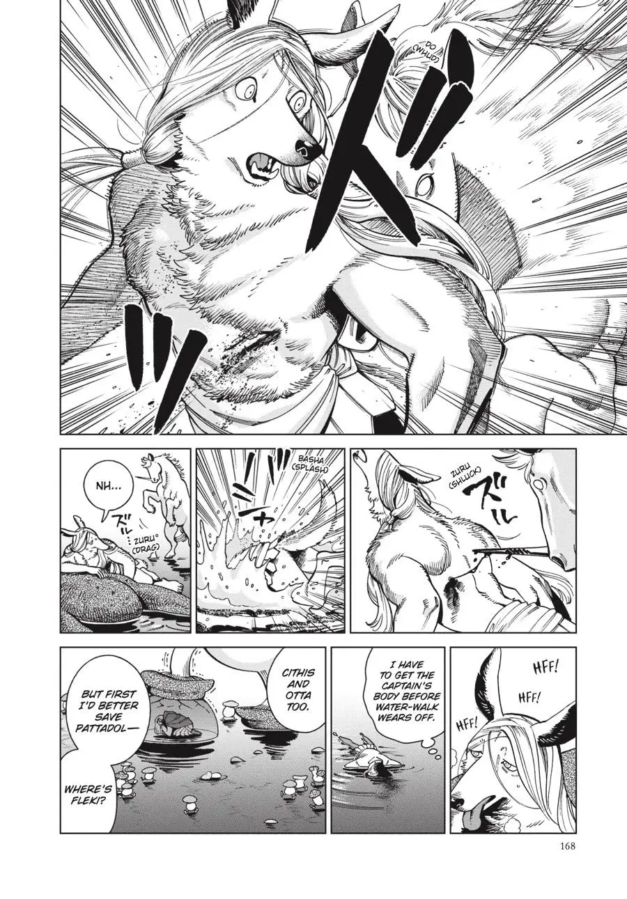 Read Delicious in Dungeon Manga Online