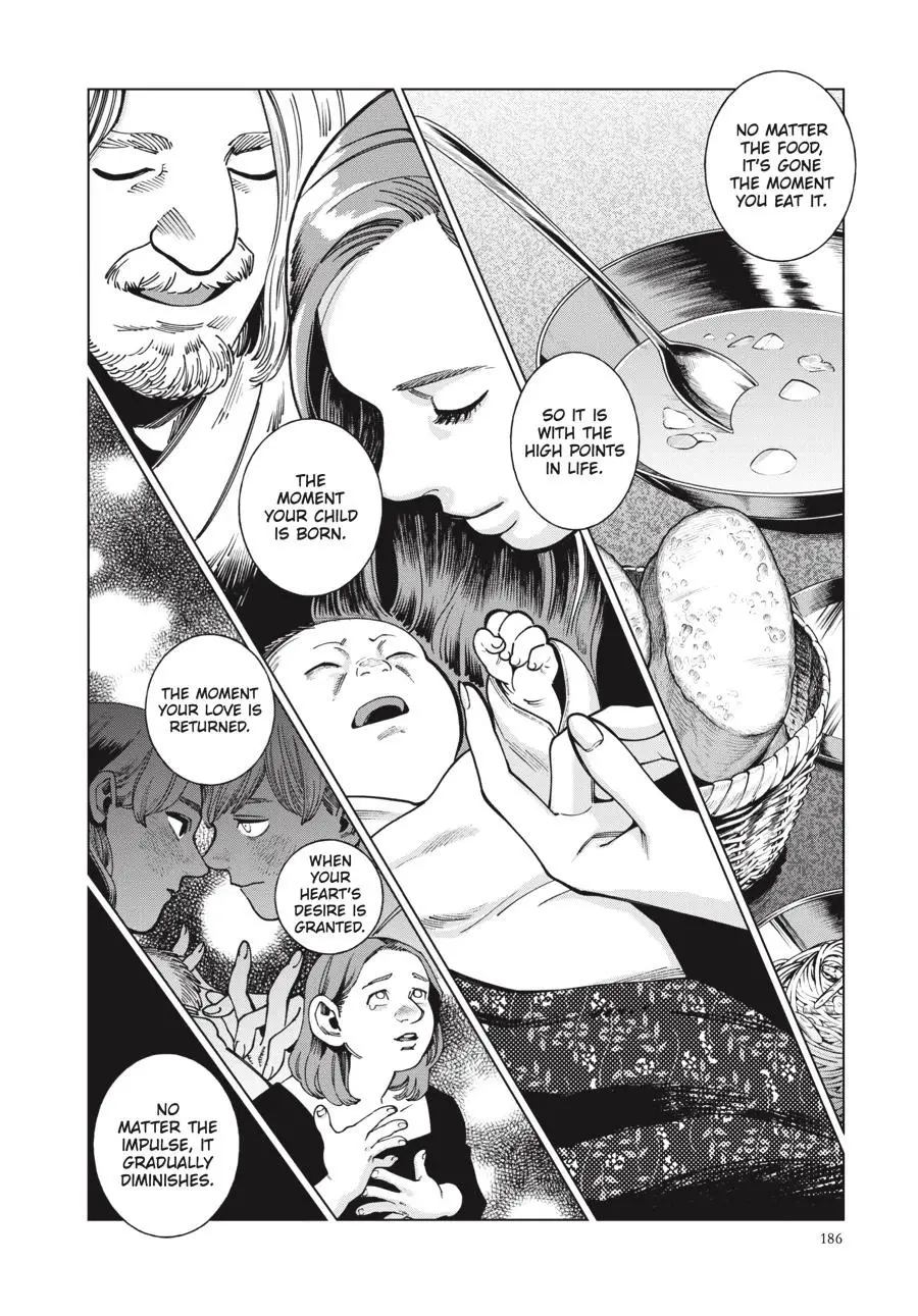 Read Delicious in Dungeon Manga Online