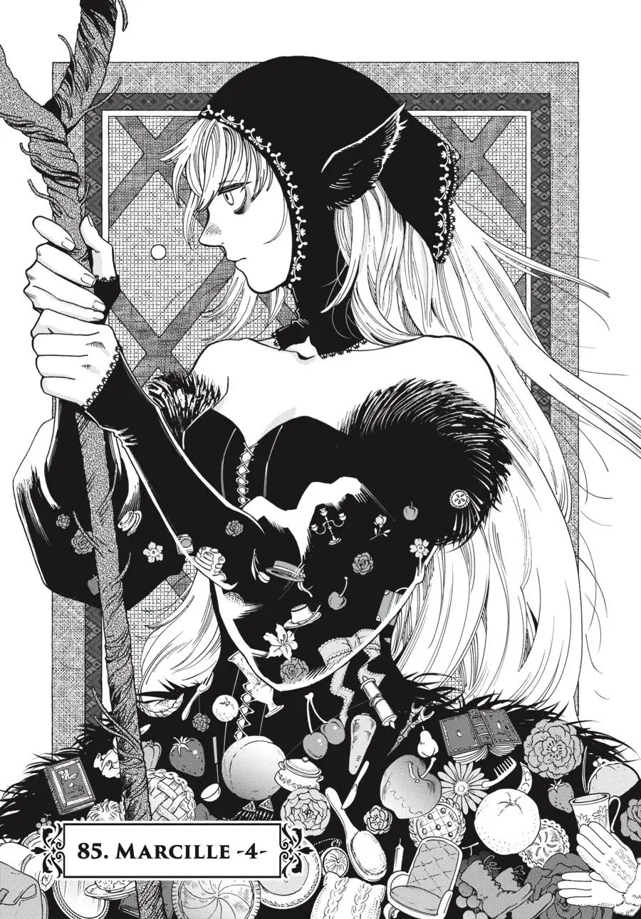 Read Delicious in Dungeon Manga Online