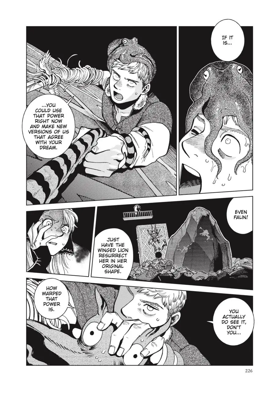 Read Delicious in Dungeon Manga Online