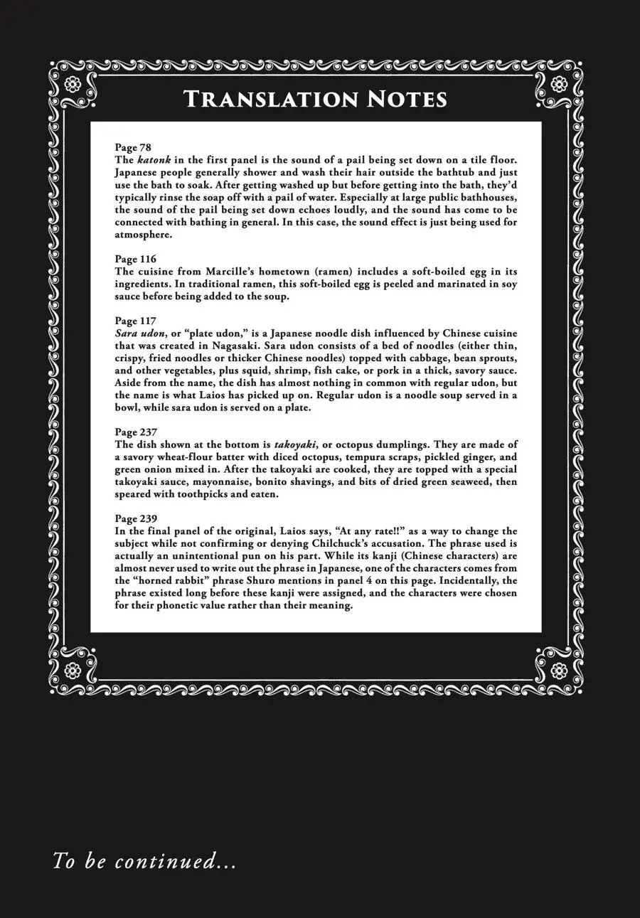 Read Delicious in Dungeon Manga Online