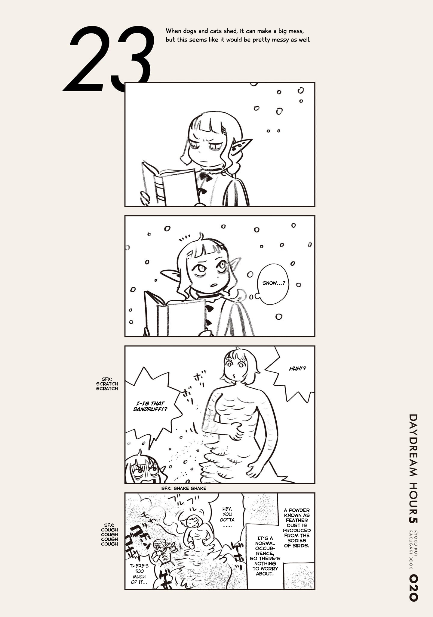 Read Delicious in Dungeon Manga Online