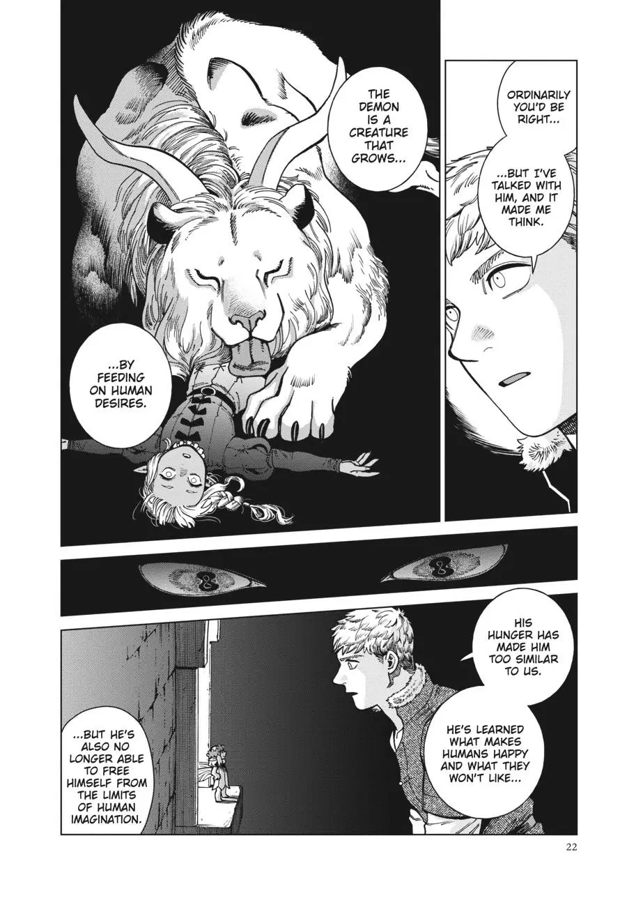 Read Delicious in Dungeon Manga Online