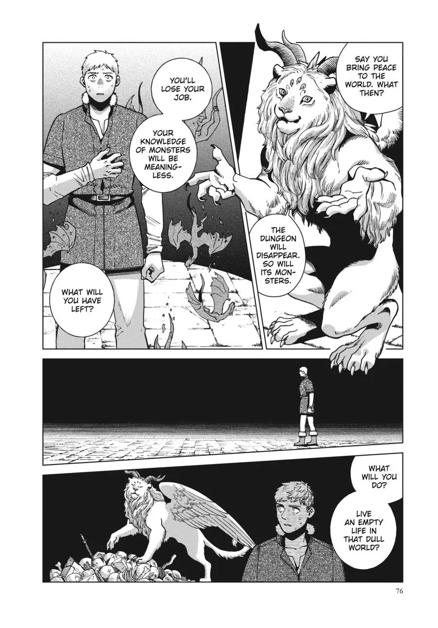 Read Delicious in Dungeon Manga Online