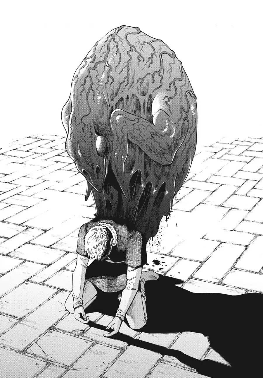 Read Delicious in Dungeon Manga Online