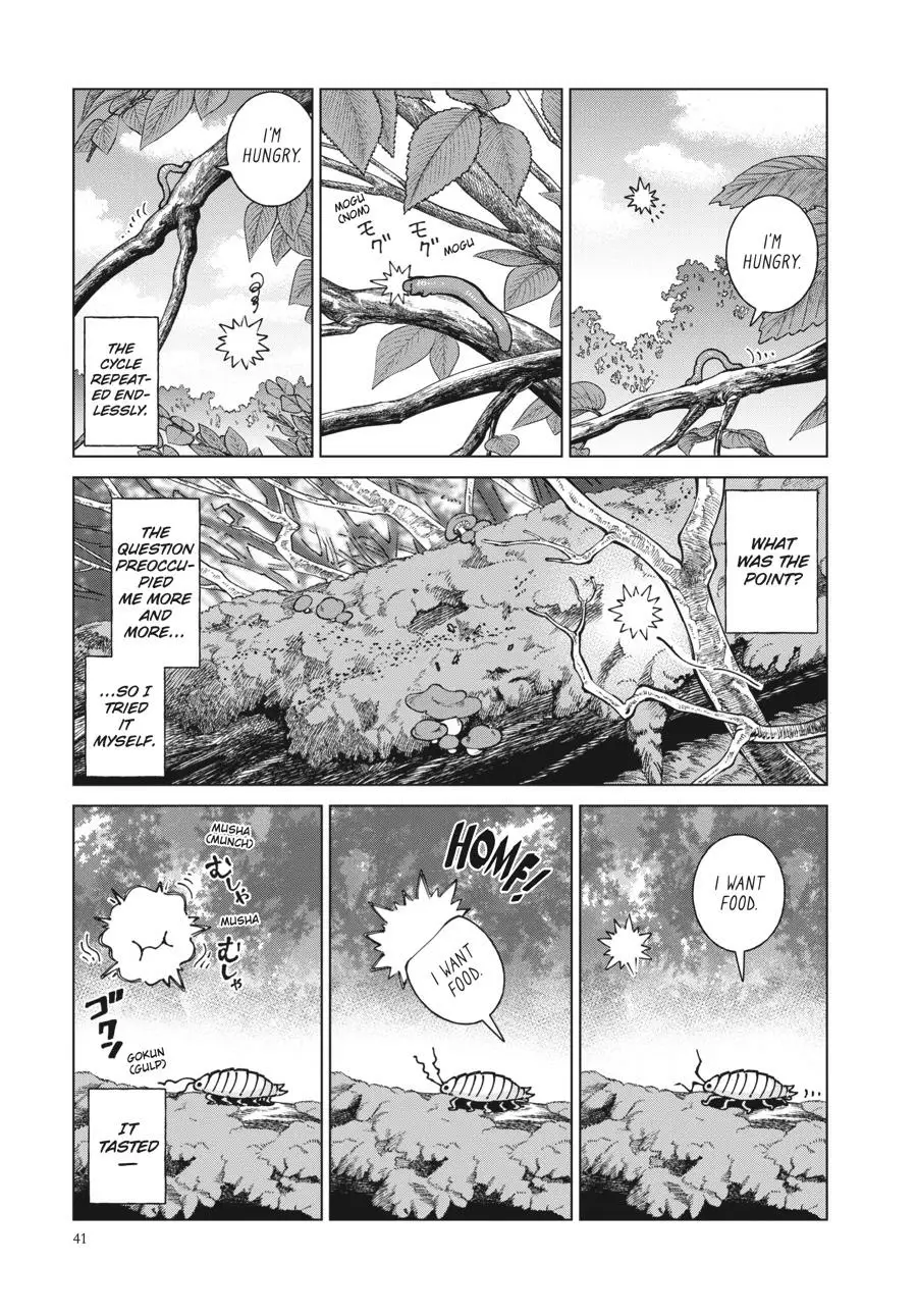 Read Delicious in Dungeon Manga Online