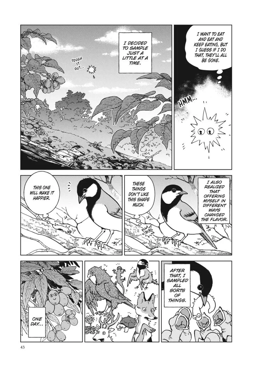 Read Delicious in Dungeon Manga Online