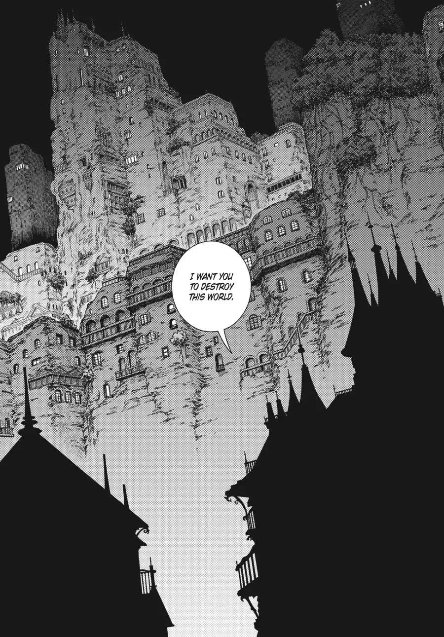 Read Delicious in Dungeon Manga Online