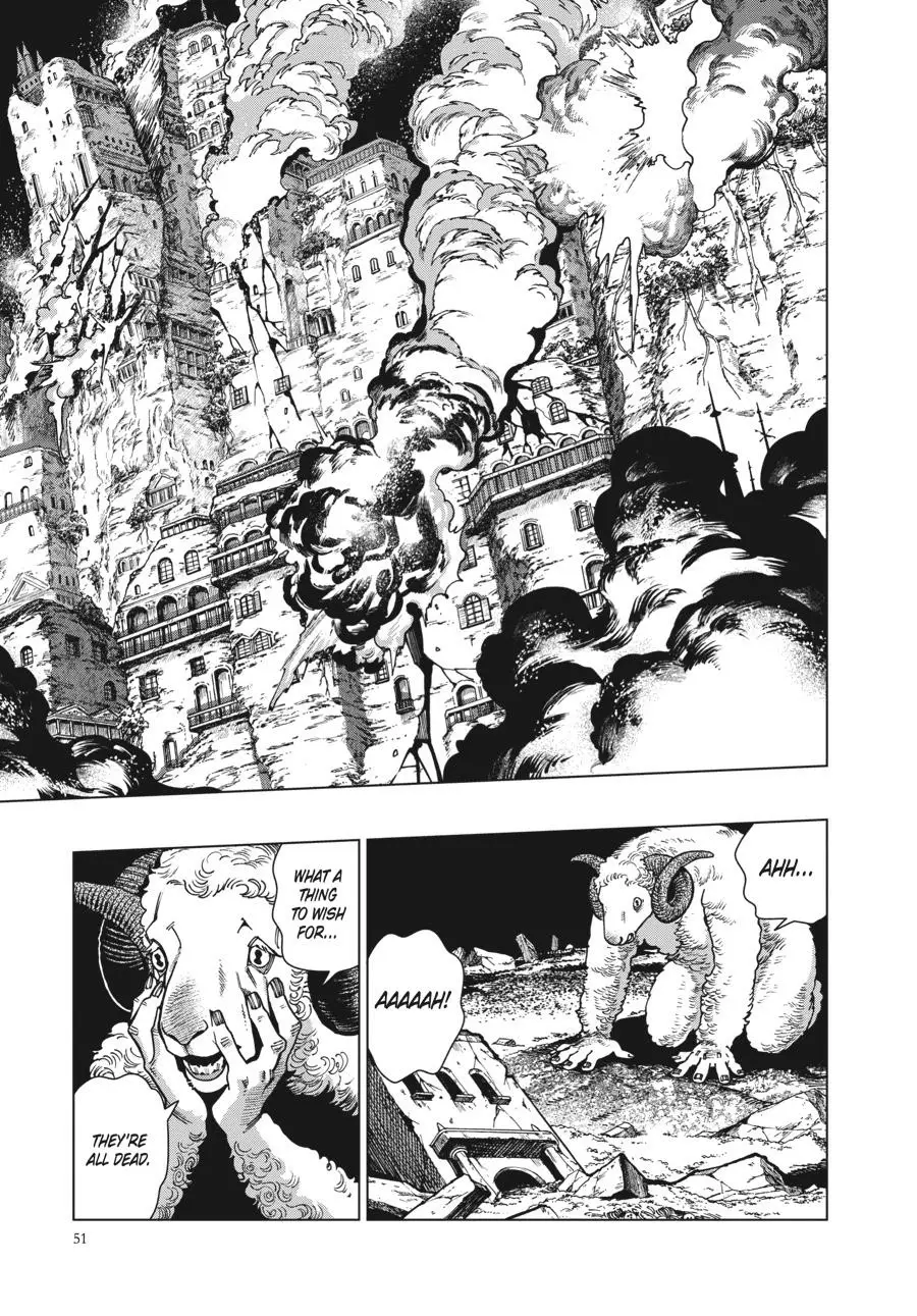 Read Delicious in Dungeon Manga Online