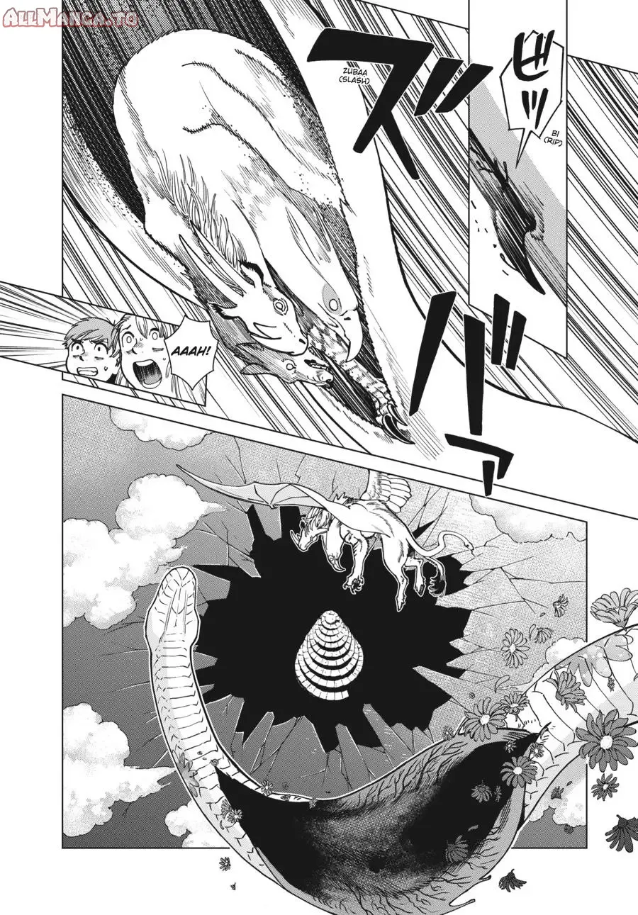 Read Delicious in Dungeon Manga Online