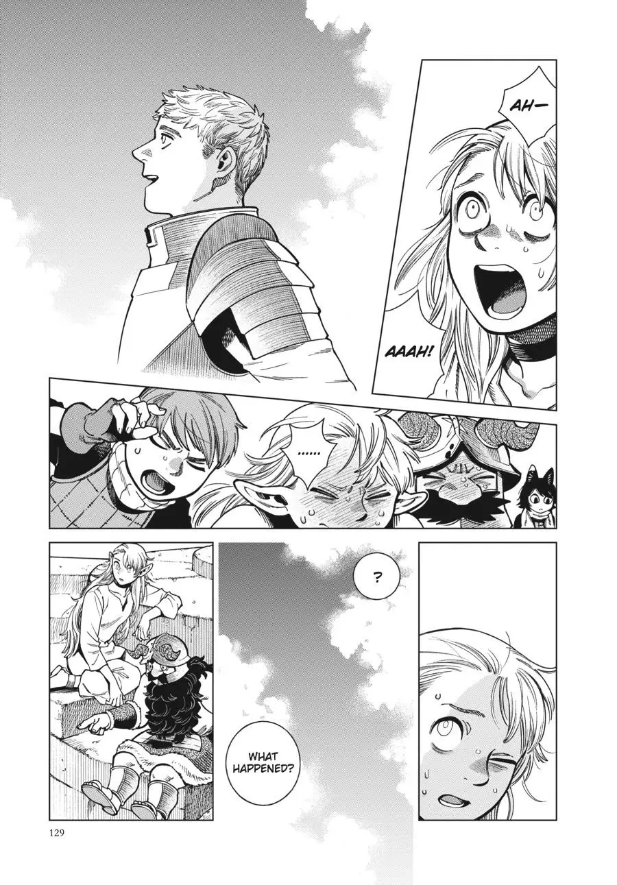 Read Delicious in Dungeon Manga Online