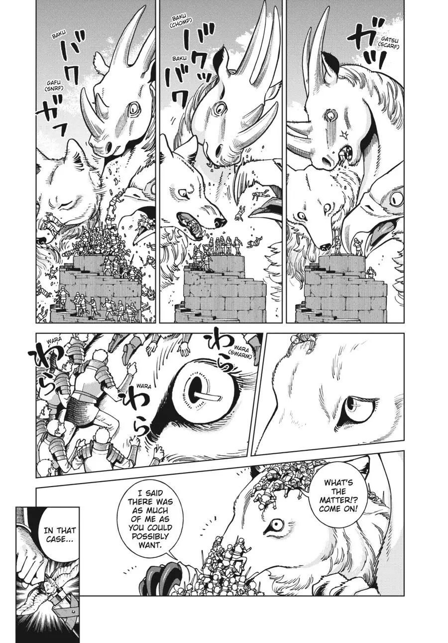 Read Delicious in Dungeon Manga Online