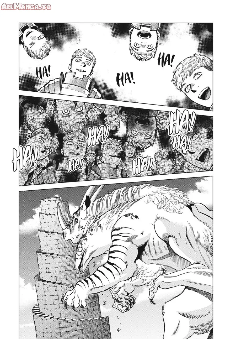 Read Delicious in Dungeon Manga Online