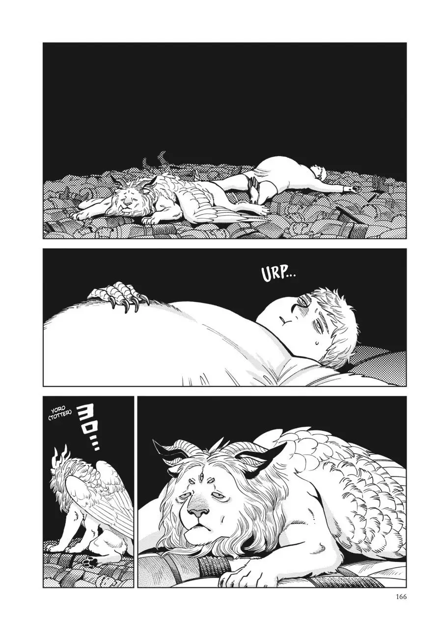 Read Delicious in Dungeon Manga Online