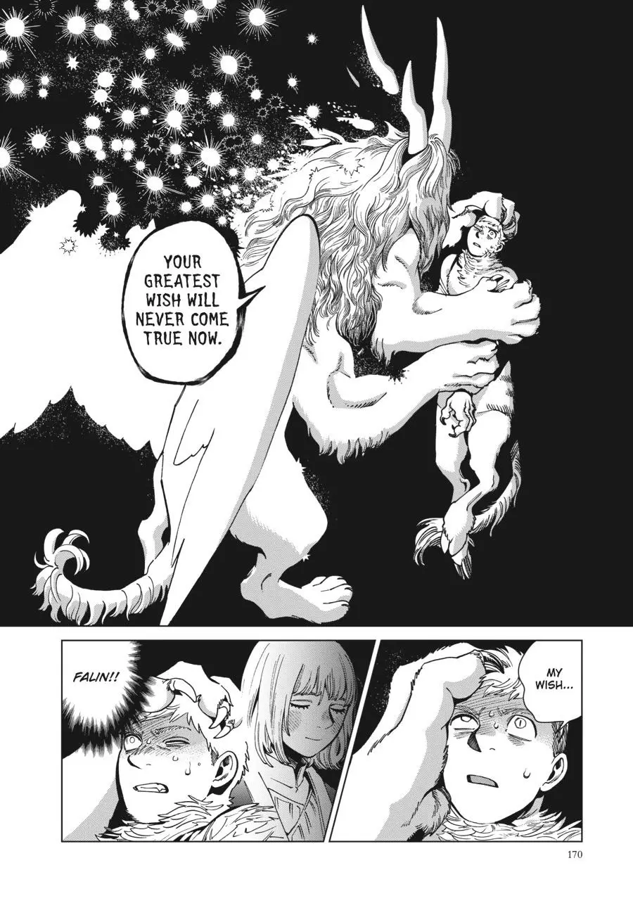 Read Delicious in Dungeon Manga Online