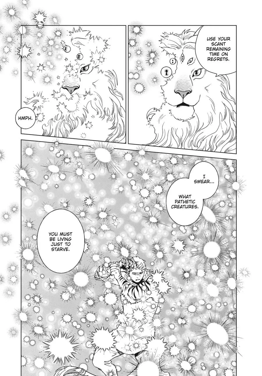 Read Delicious in Dungeon Manga Online