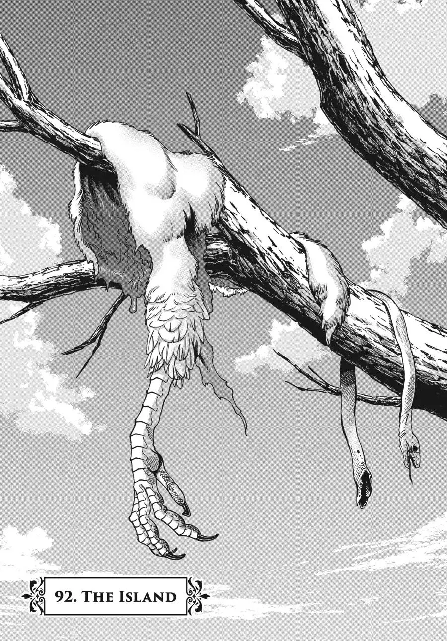 Read Delicious in Dungeon Manga Online