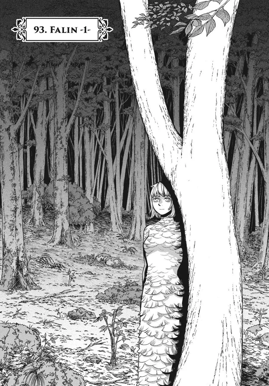 Read Delicious in Dungeon Manga Online