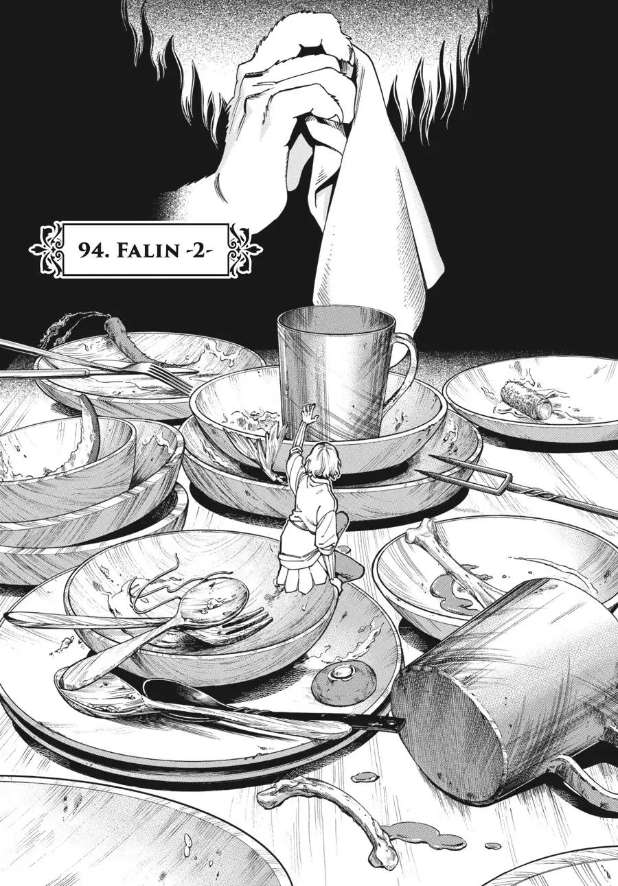 Read Delicious in Dungeon Manga Online