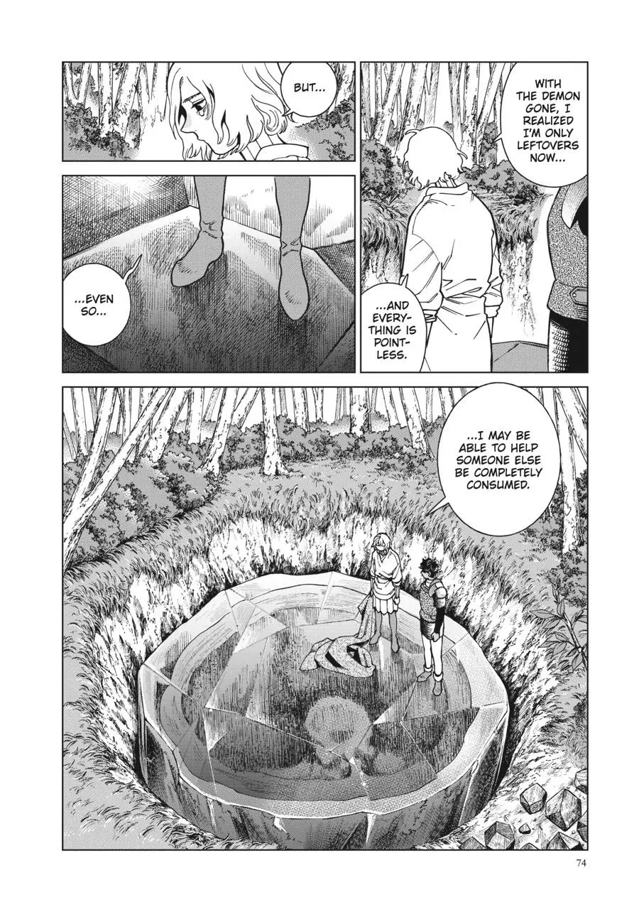 Read Delicious in Dungeon Manga Online