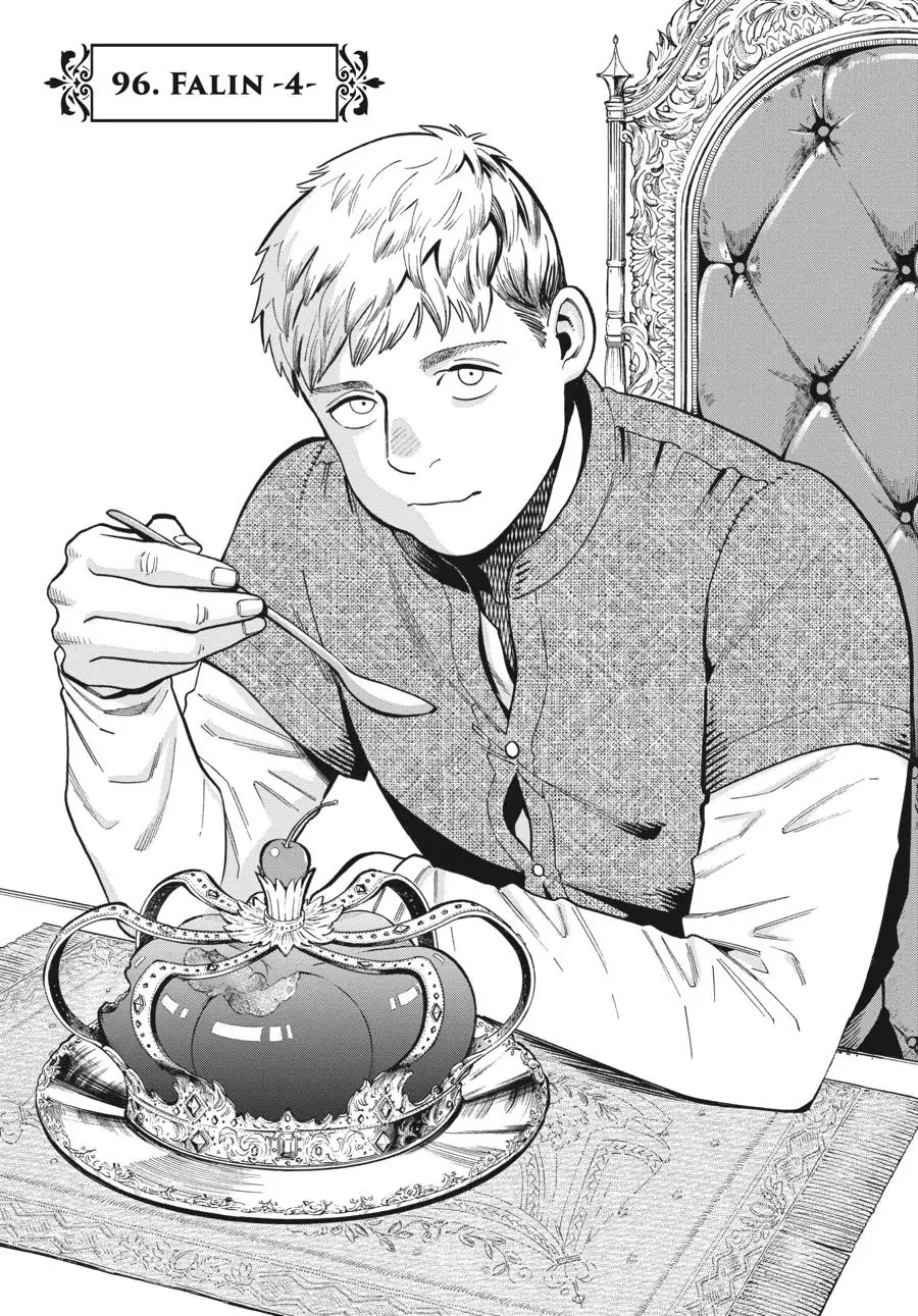 Read Delicious in Dungeon Manga Online