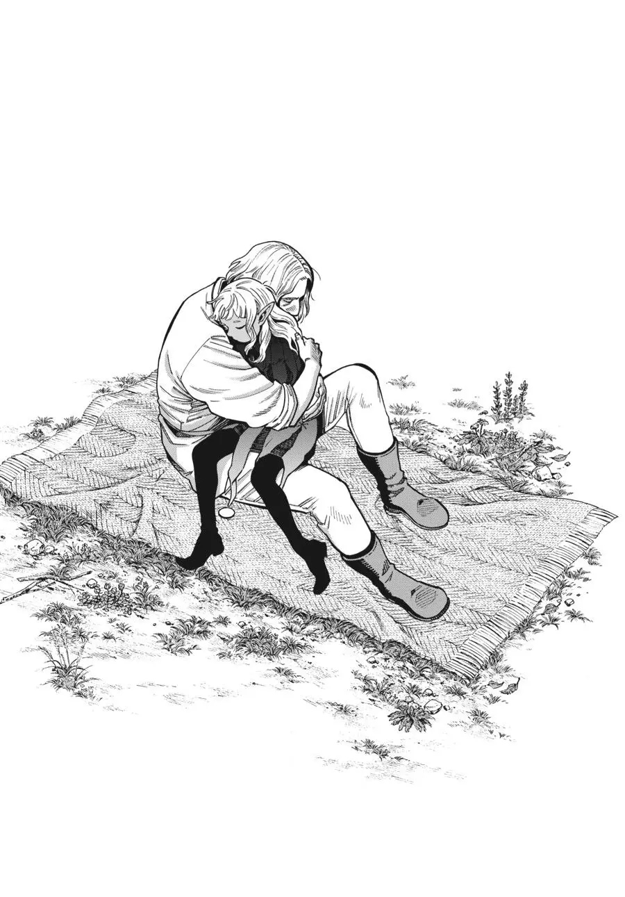 Read Delicious in Dungeon Manga Online