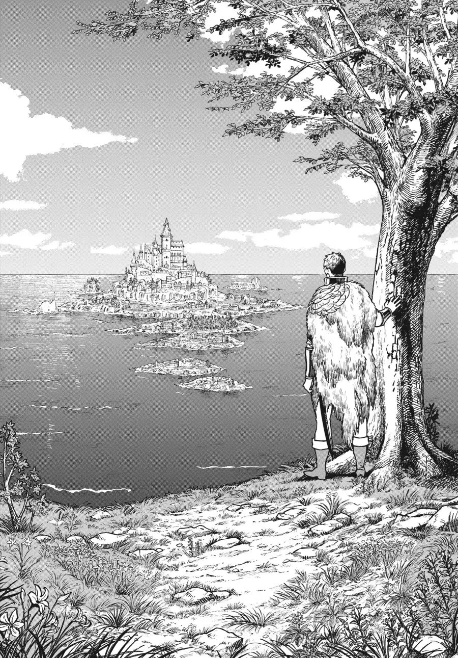 Read Delicious in Dungeon Manga Online