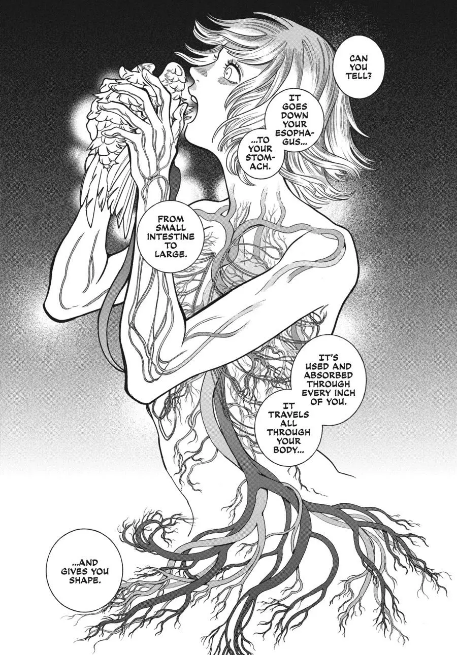 Read Delicious in Dungeon Manga Online