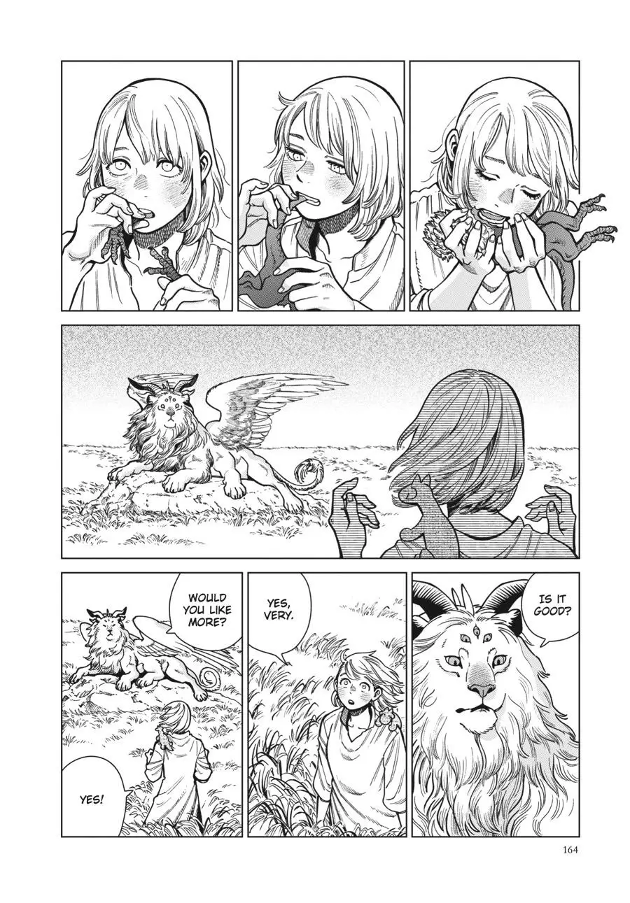 Read Delicious in Dungeon Manga Online