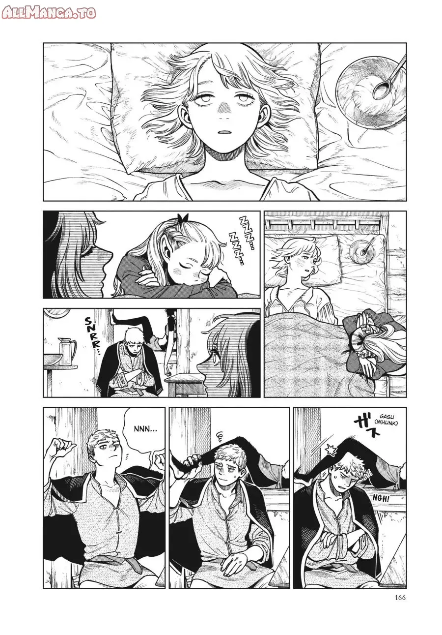 Read Delicious in Dungeon Manga Online