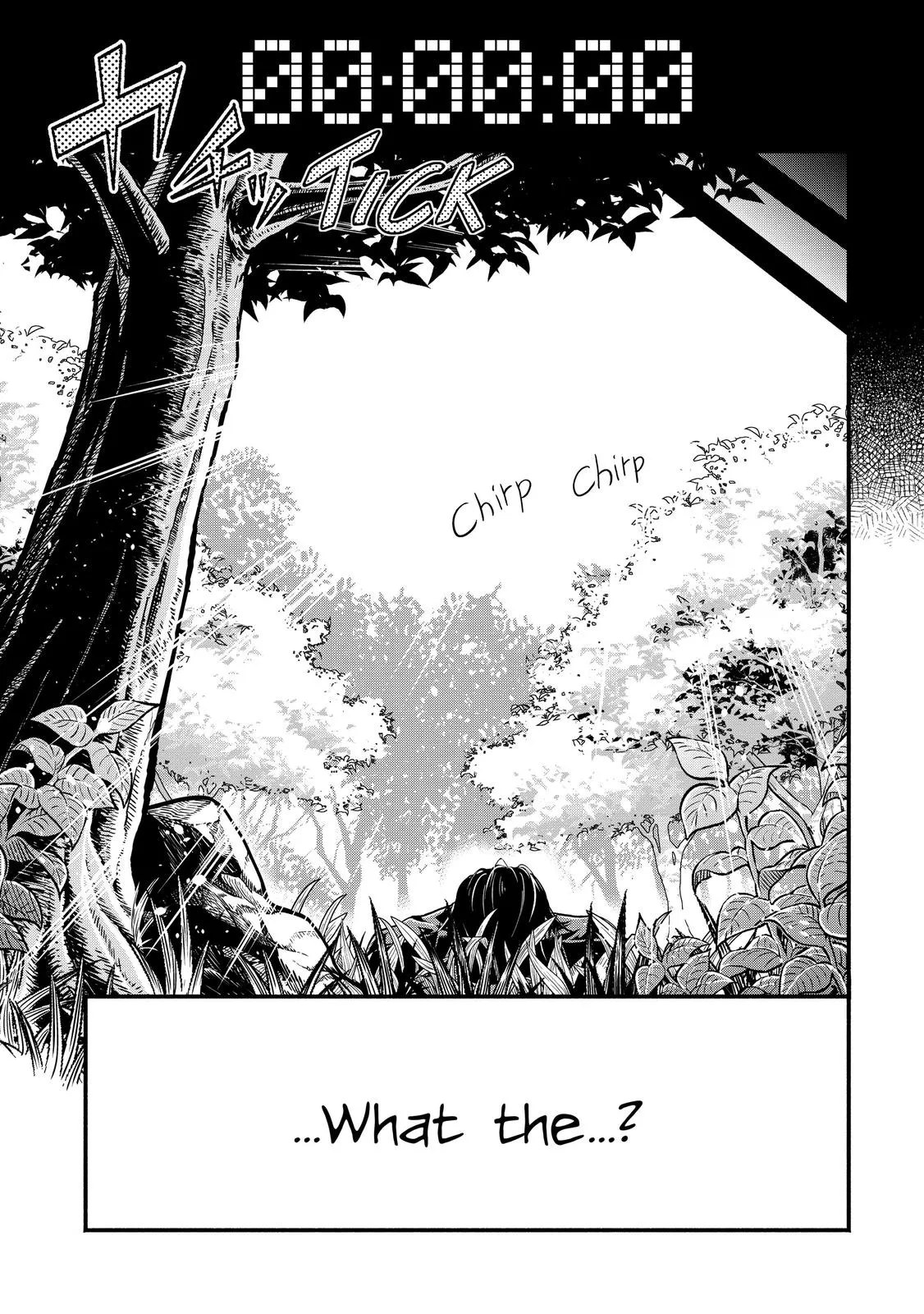 Read Demon Lord, Retry! Manga Online