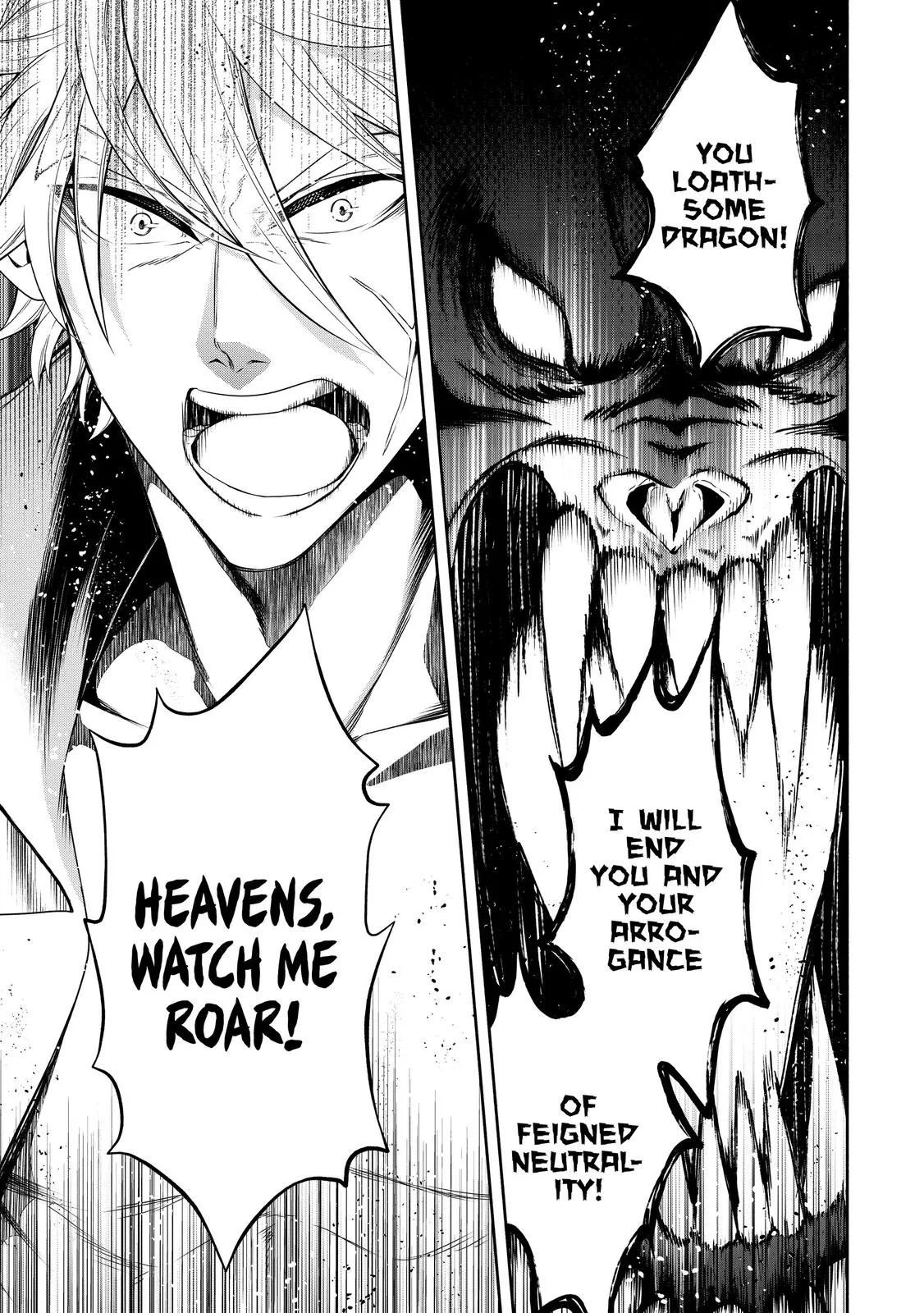 Read Demon Lord, Retry! Manga Online