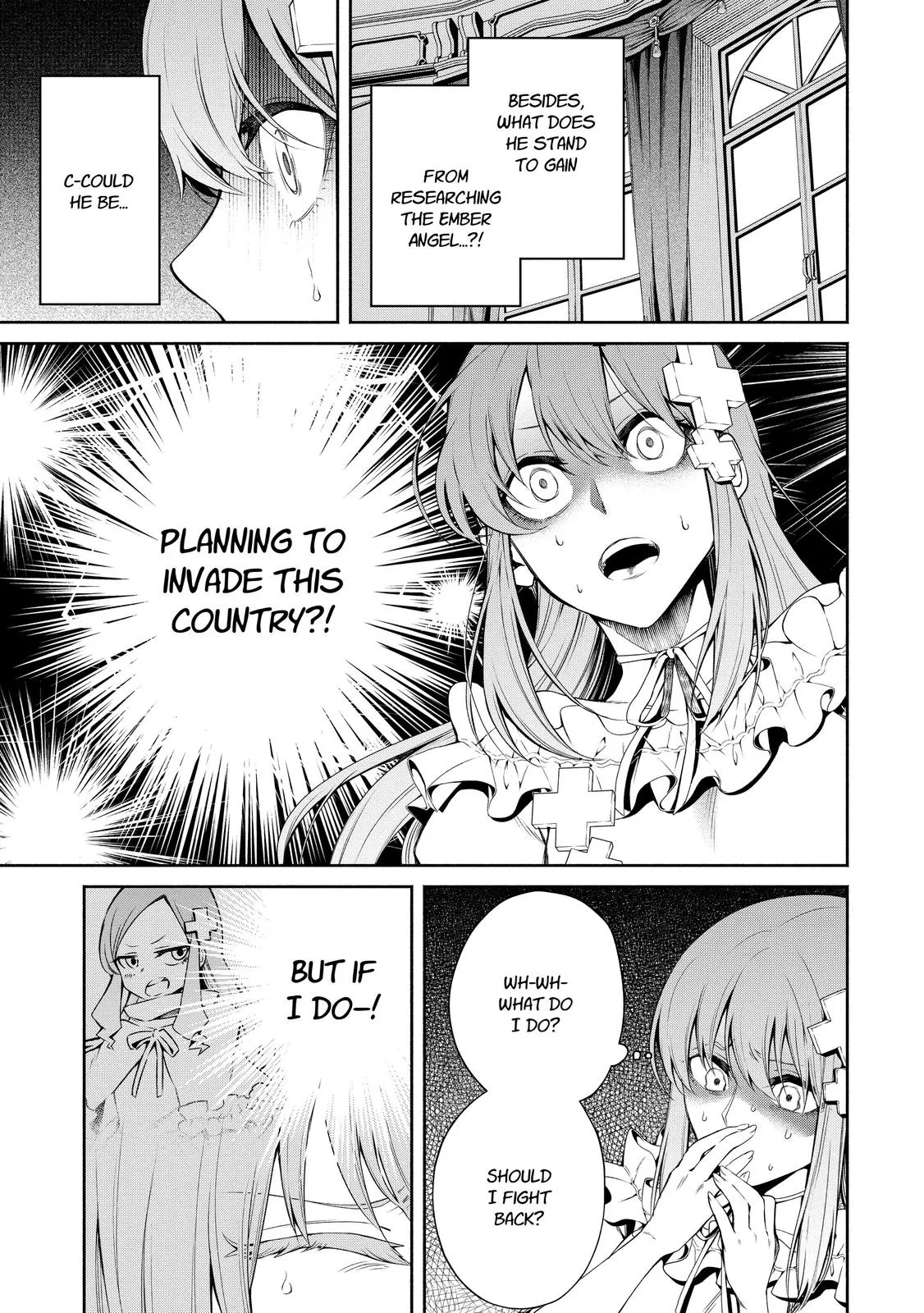 Read Demon Lord, Retry! Manga Online